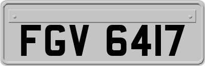 FGV6417