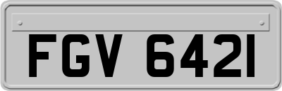 FGV6421