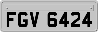 FGV6424