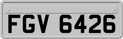 FGV6426