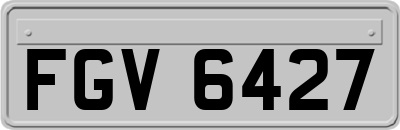 FGV6427