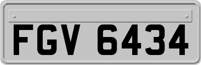 FGV6434