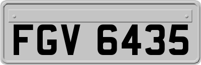 FGV6435