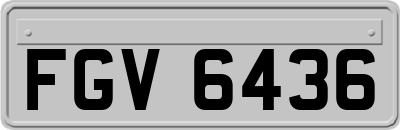 FGV6436