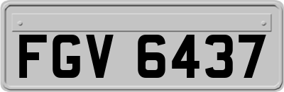 FGV6437