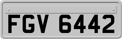 FGV6442