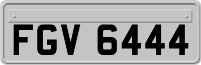 FGV6444