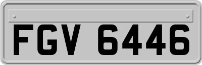 FGV6446