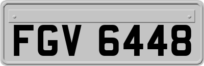 FGV6448
