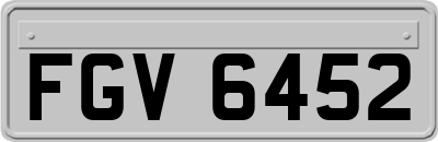 FGV6452