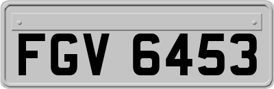 FGV6453