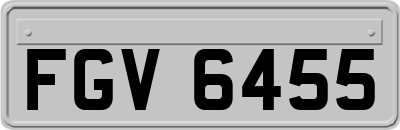 FGV6455