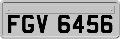 FGV6456