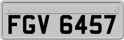 FGV6457