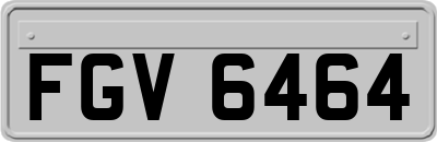FGV6464