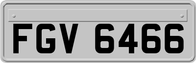 FGV6466