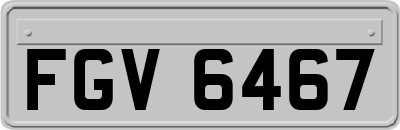 FGV6467