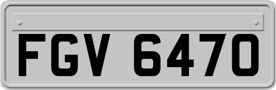 FGV6470