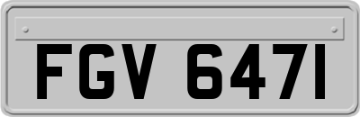 FGV6471