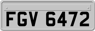 FGV6472