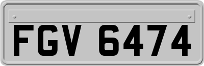 FGV6474