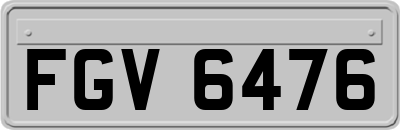FGV6476