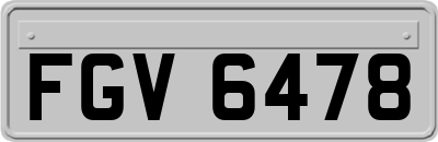 FGV6478
