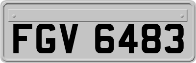 FGV6483