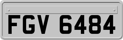 FGV6484