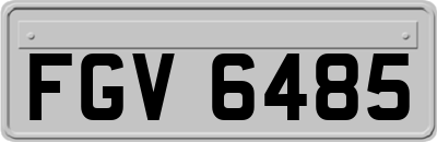 FGV6485