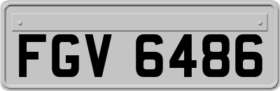 FGV6486