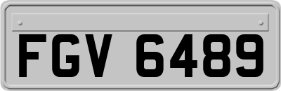 FGV6489