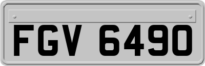 FGV6490