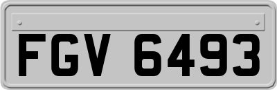 FGV6493
