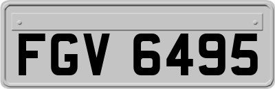 FGV6495