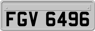 FGV6496