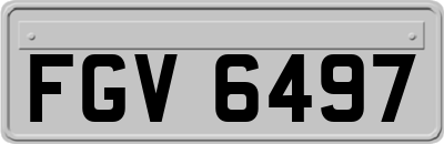 FGV6497