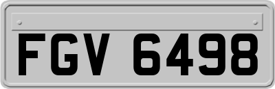 FGV6498