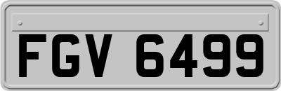 FGV6499