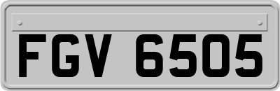 FGV6505