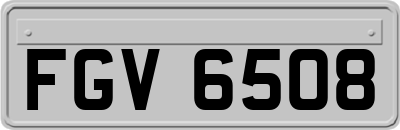 FGV6508