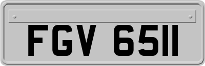 FGV6511