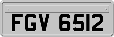 FGV6512