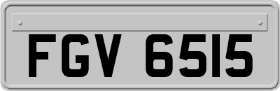 FGV6515