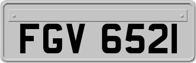 FGV6521