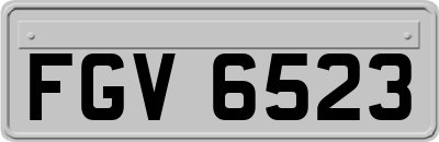 FGV6523