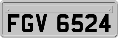 FGV6524