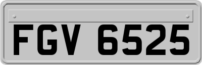 FGV6525