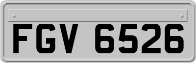 FGV6526