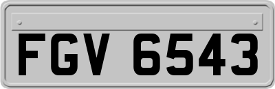 FGV6543